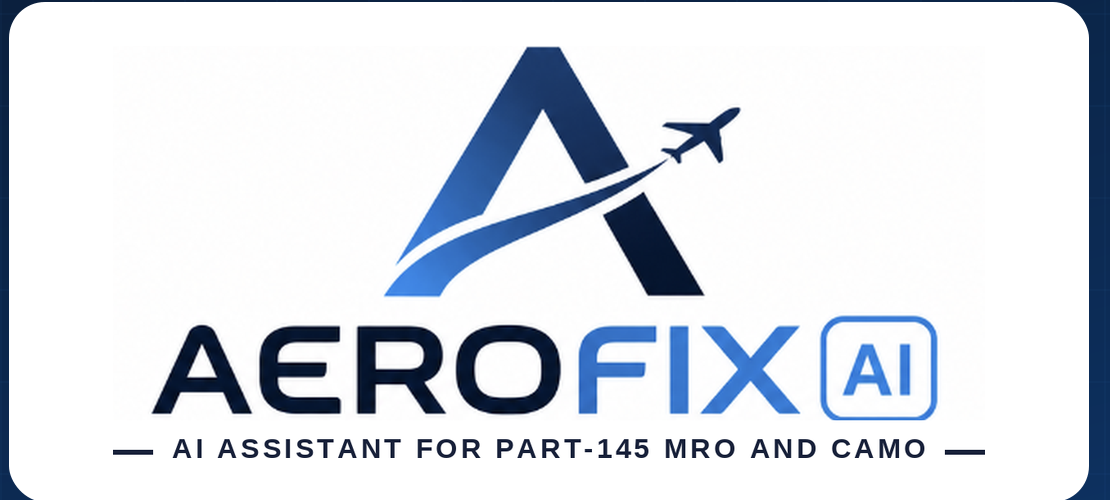 AeroFix AI
